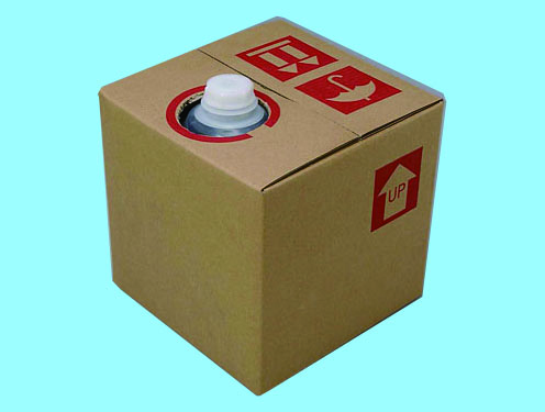 硫化水素削減液Ｓ２BIB